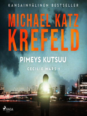 cover image of Pimeys kutsuu